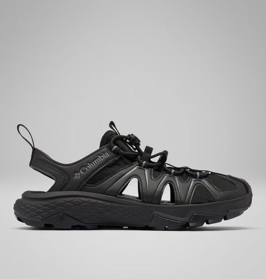 sandalias Columbia Peakfreak Rush hombre vista lateral perfil