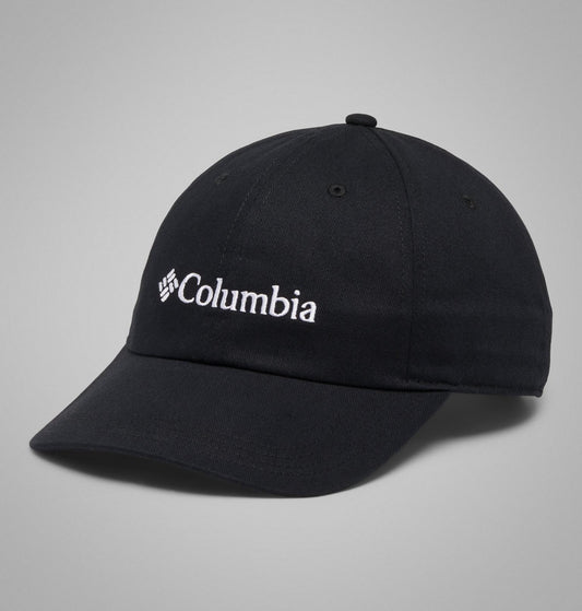 gorra Columbia Provisions Ball Cap color Black vista frontal