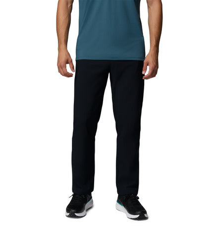 Pantalón Columbia Time to Trail Omni-Heat térmico para montaña y clima frío