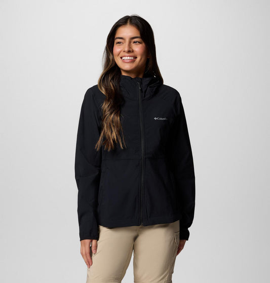 Chaqueta Columbia W’s Heather Canyon II para outdoor y uso diario