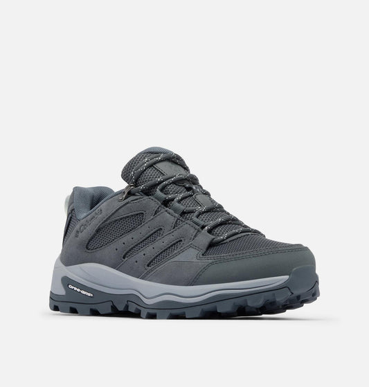 Zapatillas impermeables Columbia W’s Redmond IV para senderismo y montaña