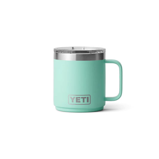 YETI Rambler 10 Oz mug