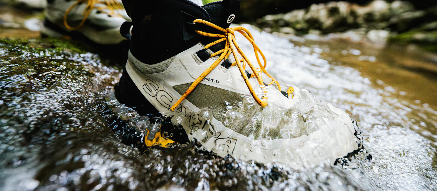 Scarpa W's Ribelle Cross Mid 2 Gore Tex