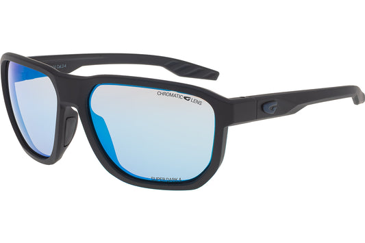gafas fotocromáticas GOG Pamir categoría 2-4 sin las protecciones laterales
