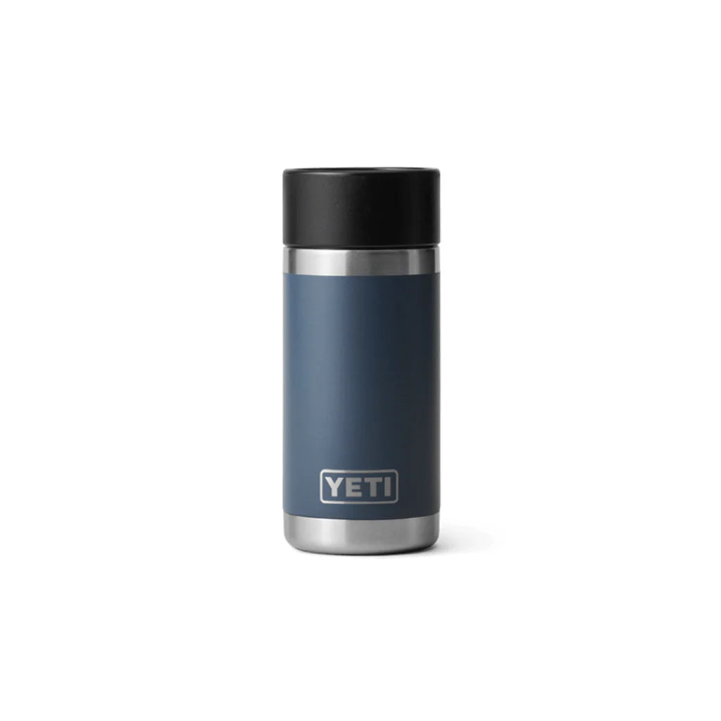 YETI rambler 12 Oz bottle hot shot