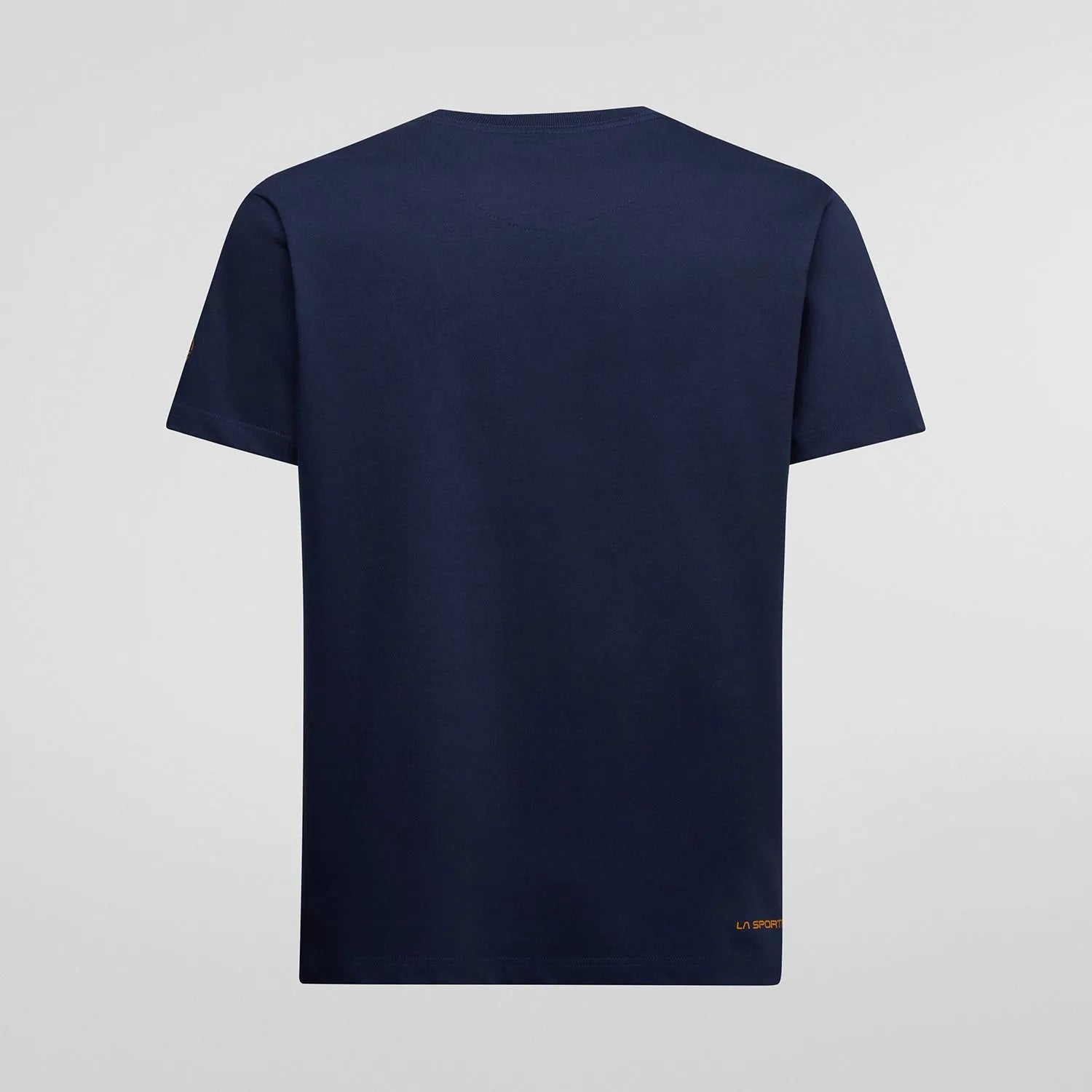 camiseta La Sportiva Always Climbing T-Shirt hombre Night Sky vista trasera