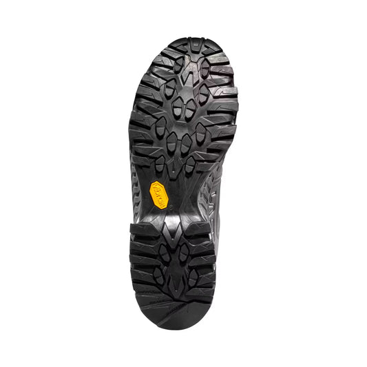 suela zapatillas La Sportiva Spire GTX mujer detalle agarre para senderismo