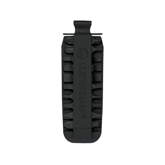 Kit de puntas Leatherman Kit de Puntas 1 para multiherramientas compatibles.