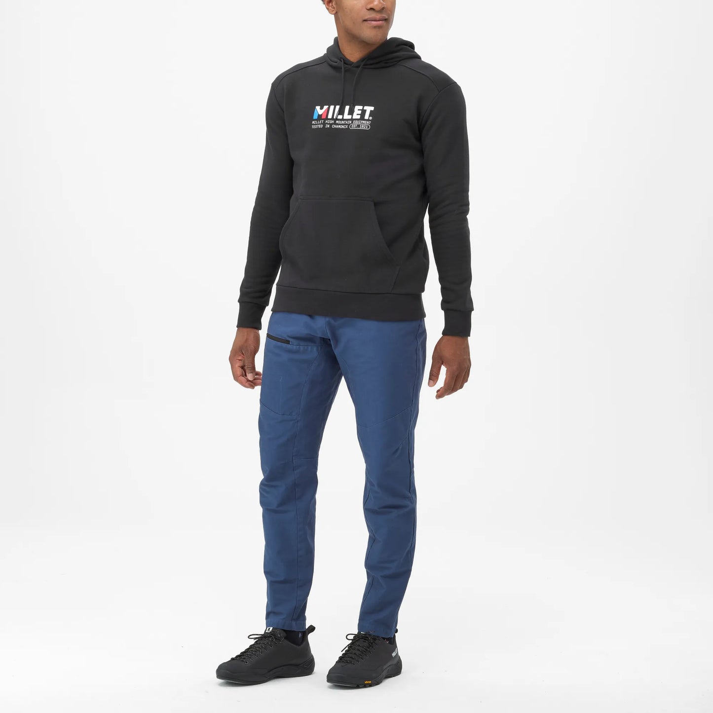 Millet M's SWT Hoodie