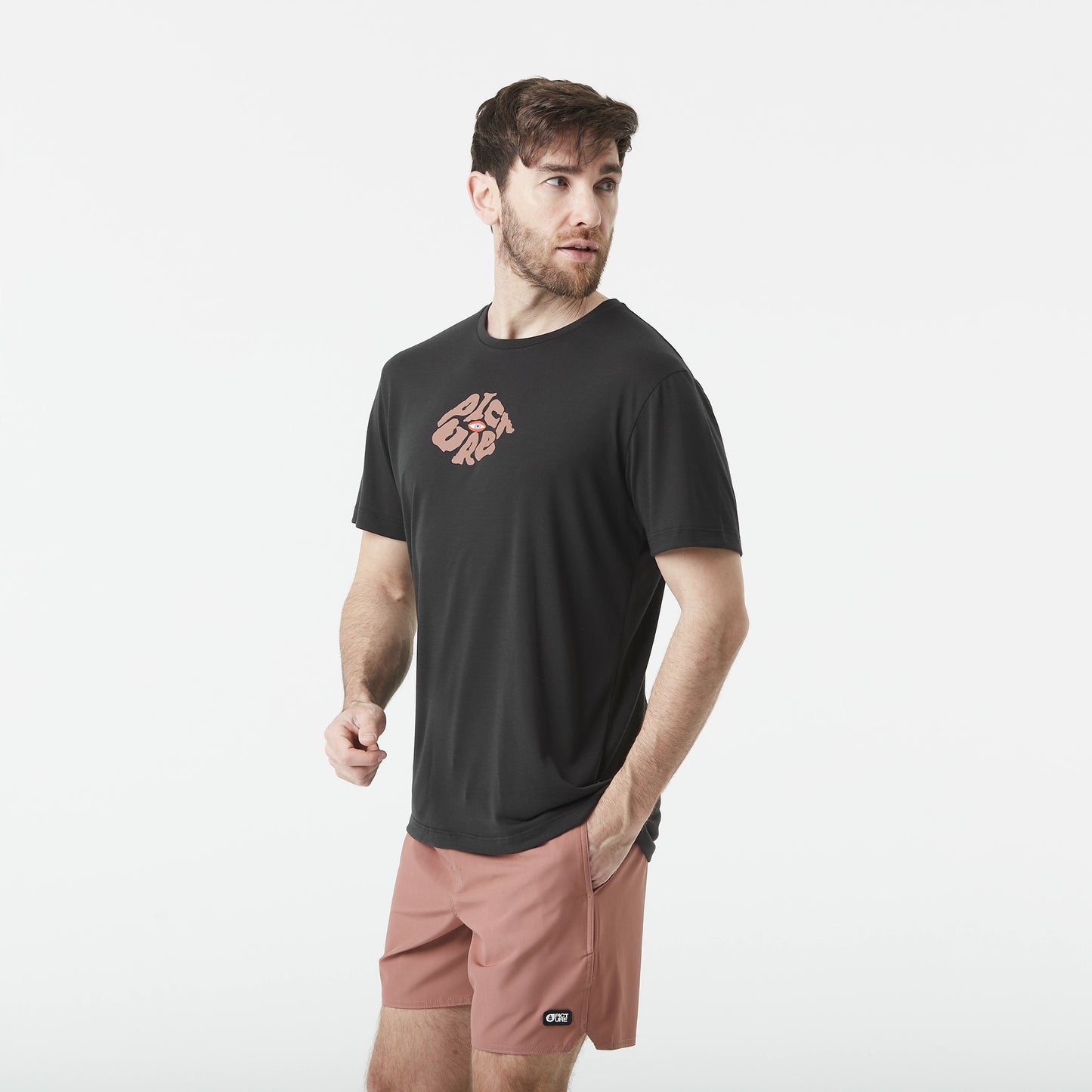 Picture M's Maribo ss Surf Tee
