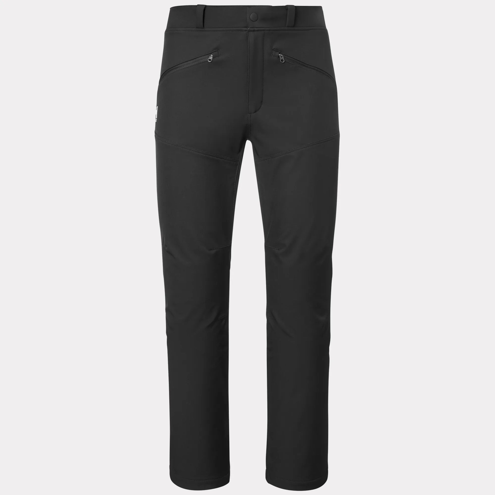 pantalón Millet Seneca Pant hombre vista frontal negro
