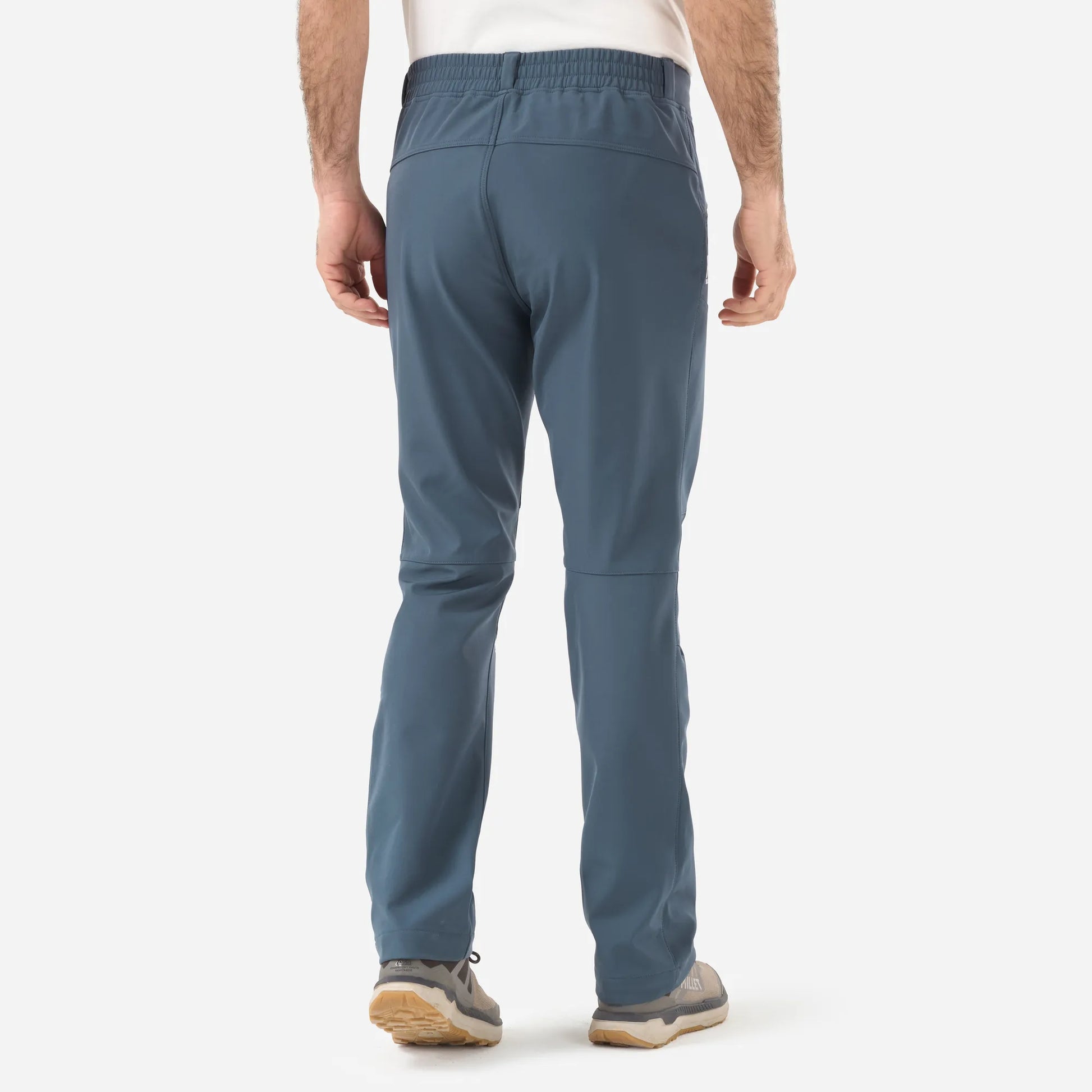 pantalón Millet Seneca Pant hombre vista trasera
