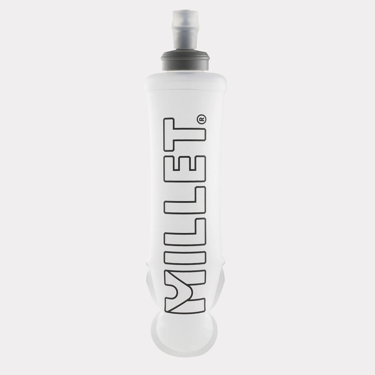 flask flexible Millet Soft Flask de 250 ml para trail running y actividades outdoor