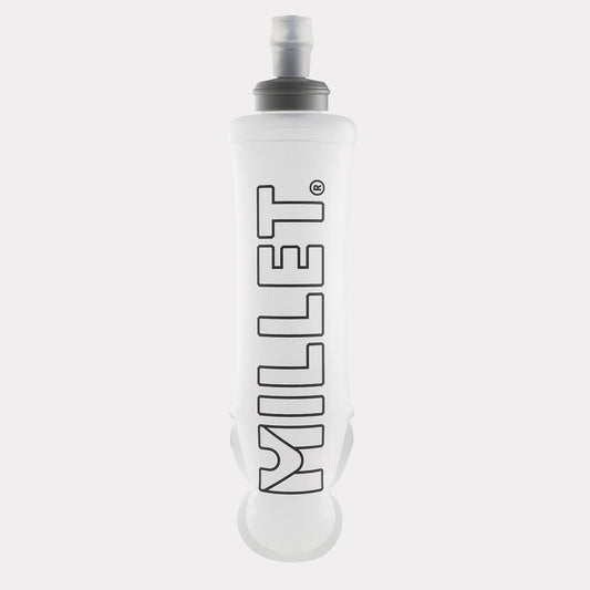 flask flexible Millet Soft Flask de 250 ml para trail running y actividades outdoor