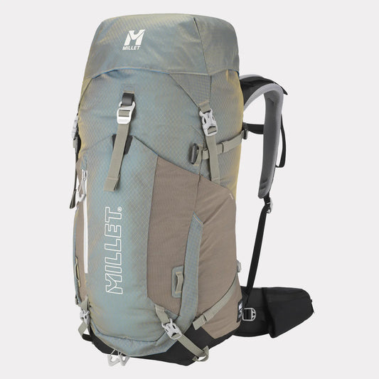 mochila de trekking Millet Ubic 40L para mujer