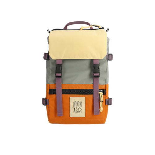 Topo Designs Rover pack mini shopy