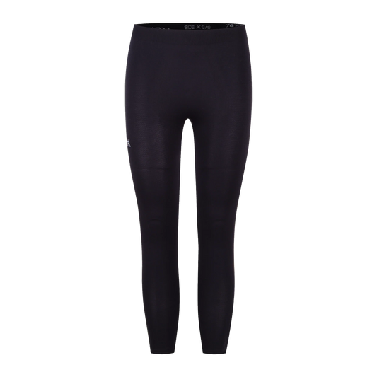 pantalón técnico de primera capa Montura Seamless Ultra-L para hombre en color negro