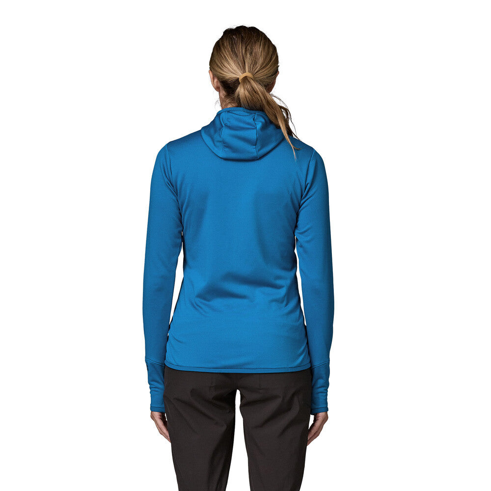 Patagonia W's R1 Thermal Jkt