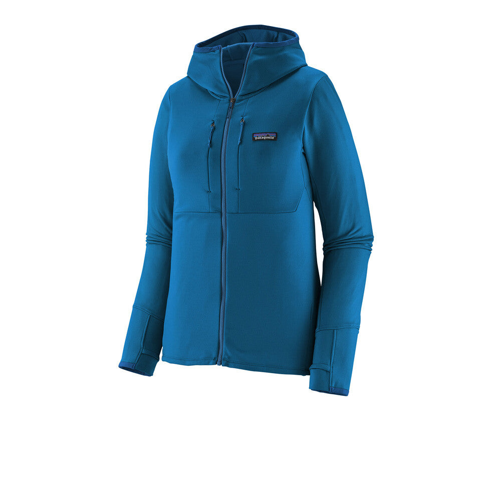 Patagonia W's R1 Thermal Jkt