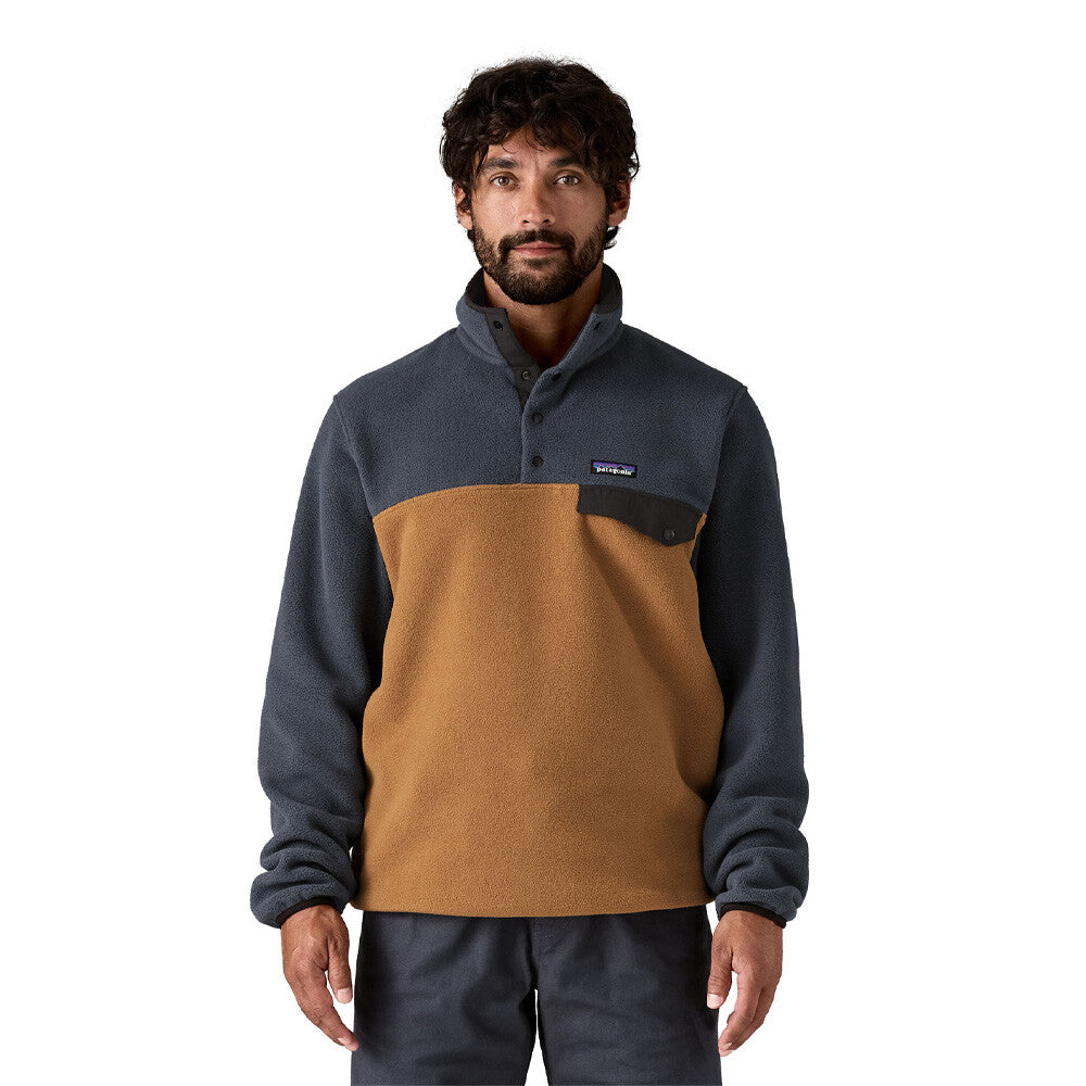 Pataonia M's LW Synch Snap-T P/O