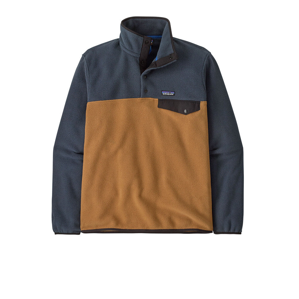 Pataonia M's LW Synch Snap-T P/O