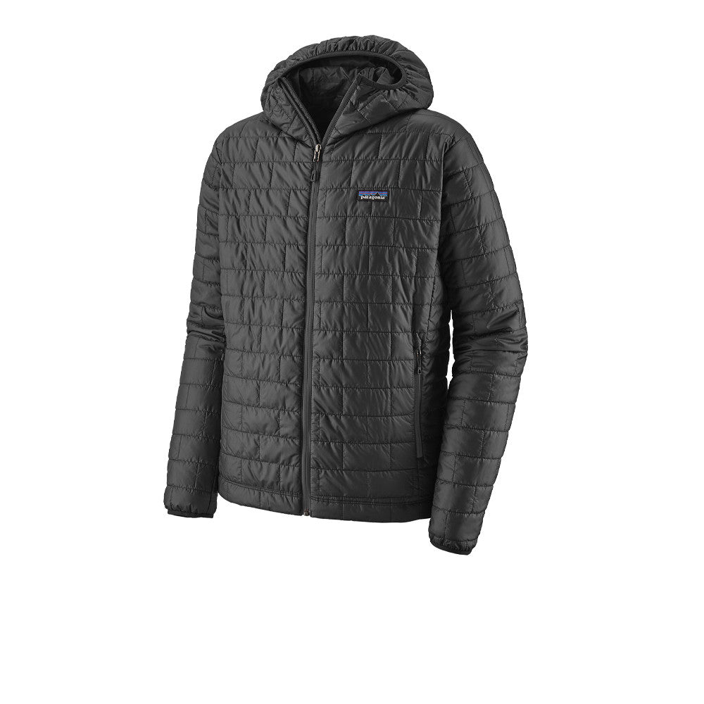 Patagonia M's Nano Puff Hoody