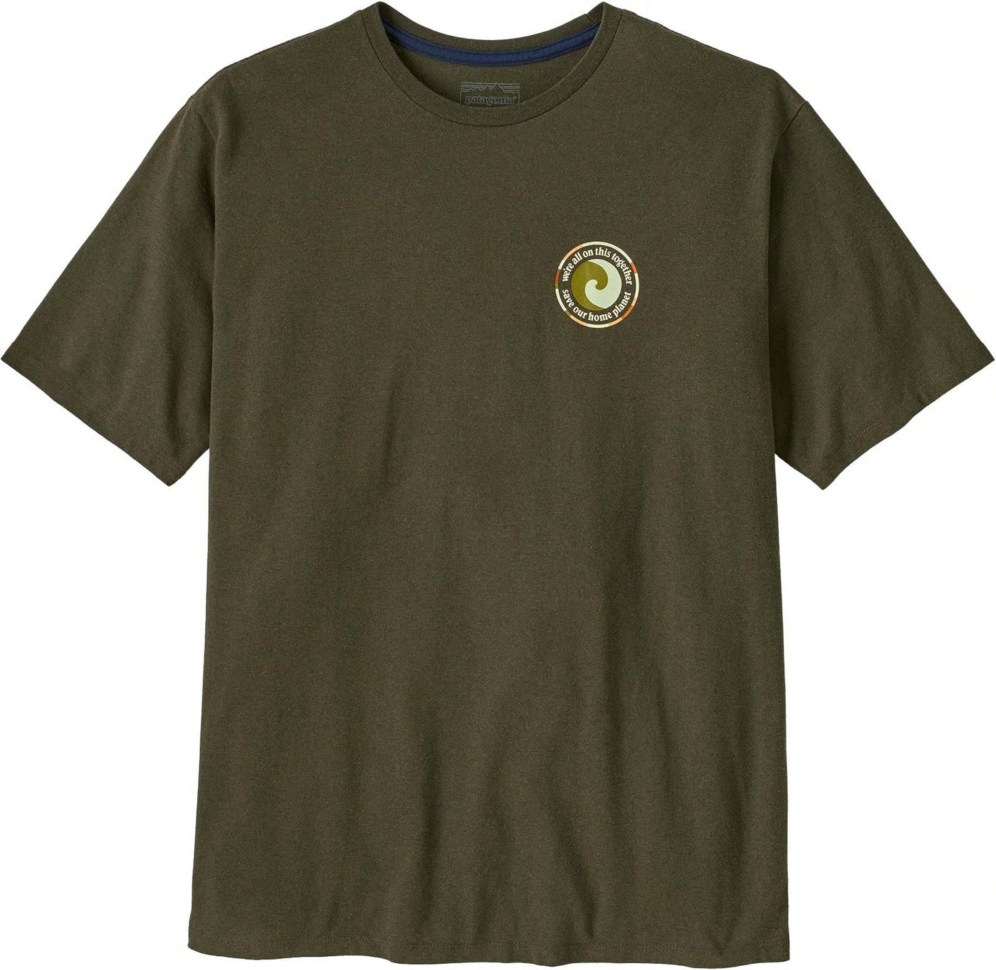 Patagonia M's Unity Fitz Responsibility Tee