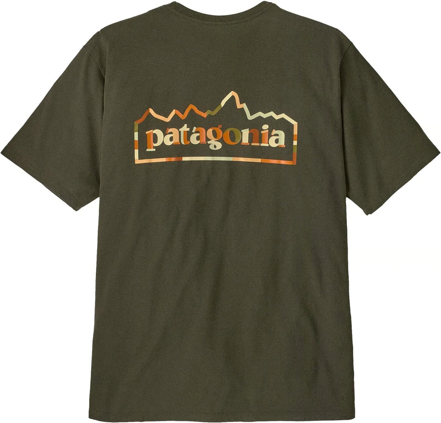 Patagonia M's Unity Fitz Responsibility Tee