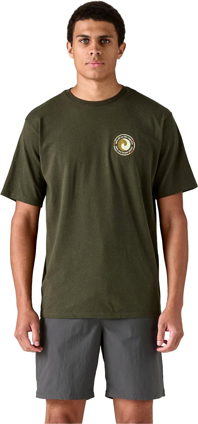 Patagonia M's Unity Fitz Responsibility Tee