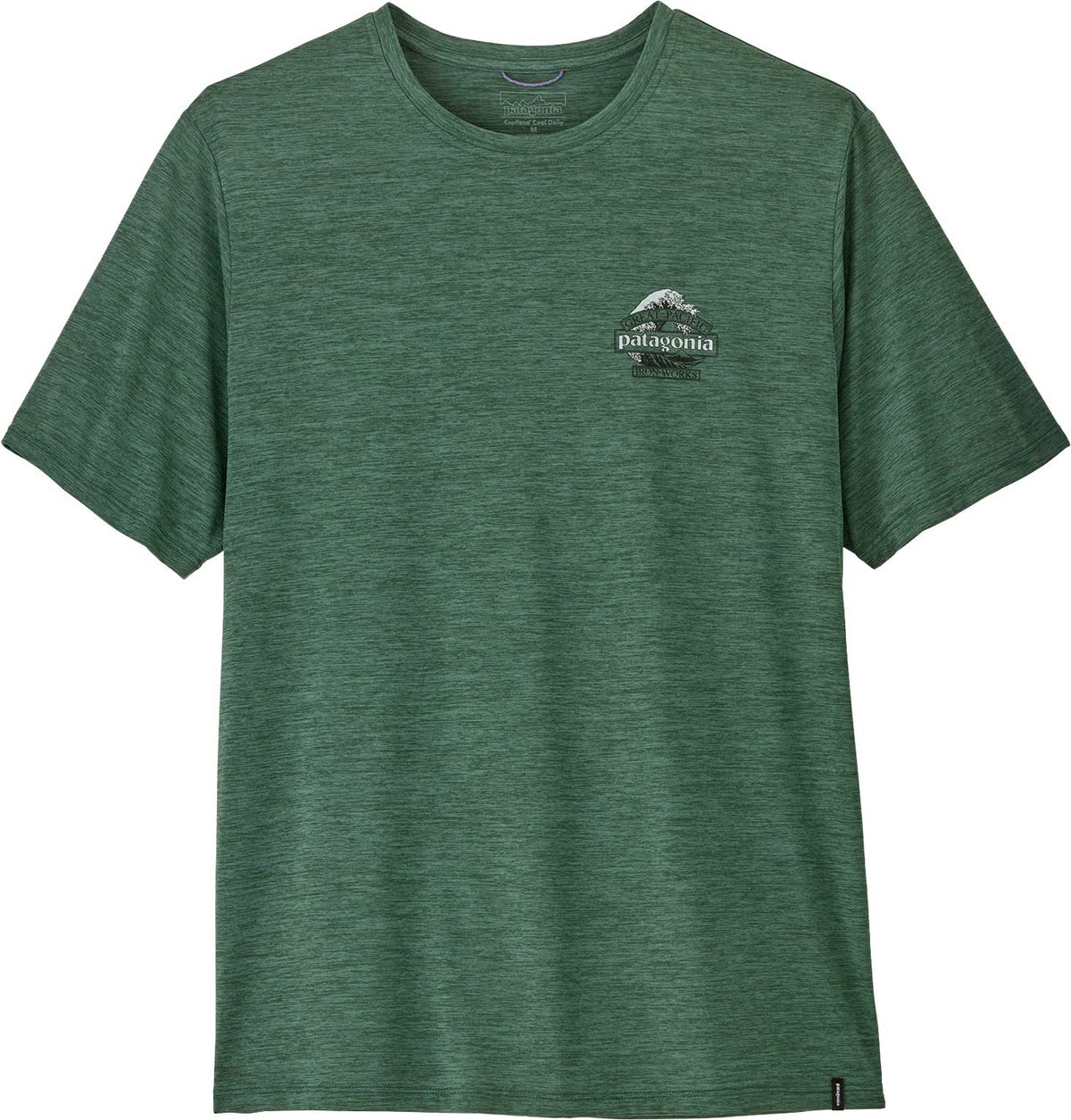 Patagonia M's Cap Cool Daily Shirt