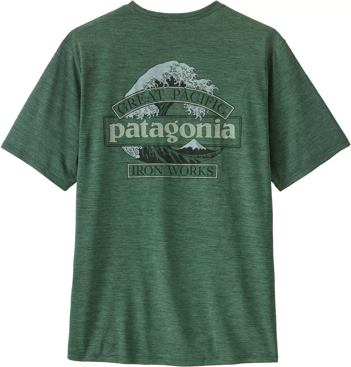 Patagonia M's Cap Cool Daily Shirt