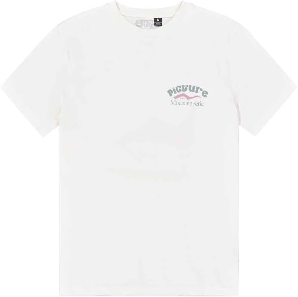 Picture D&S Catlins Tee Unisex