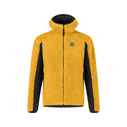 Montura M's Sherpa Maglia