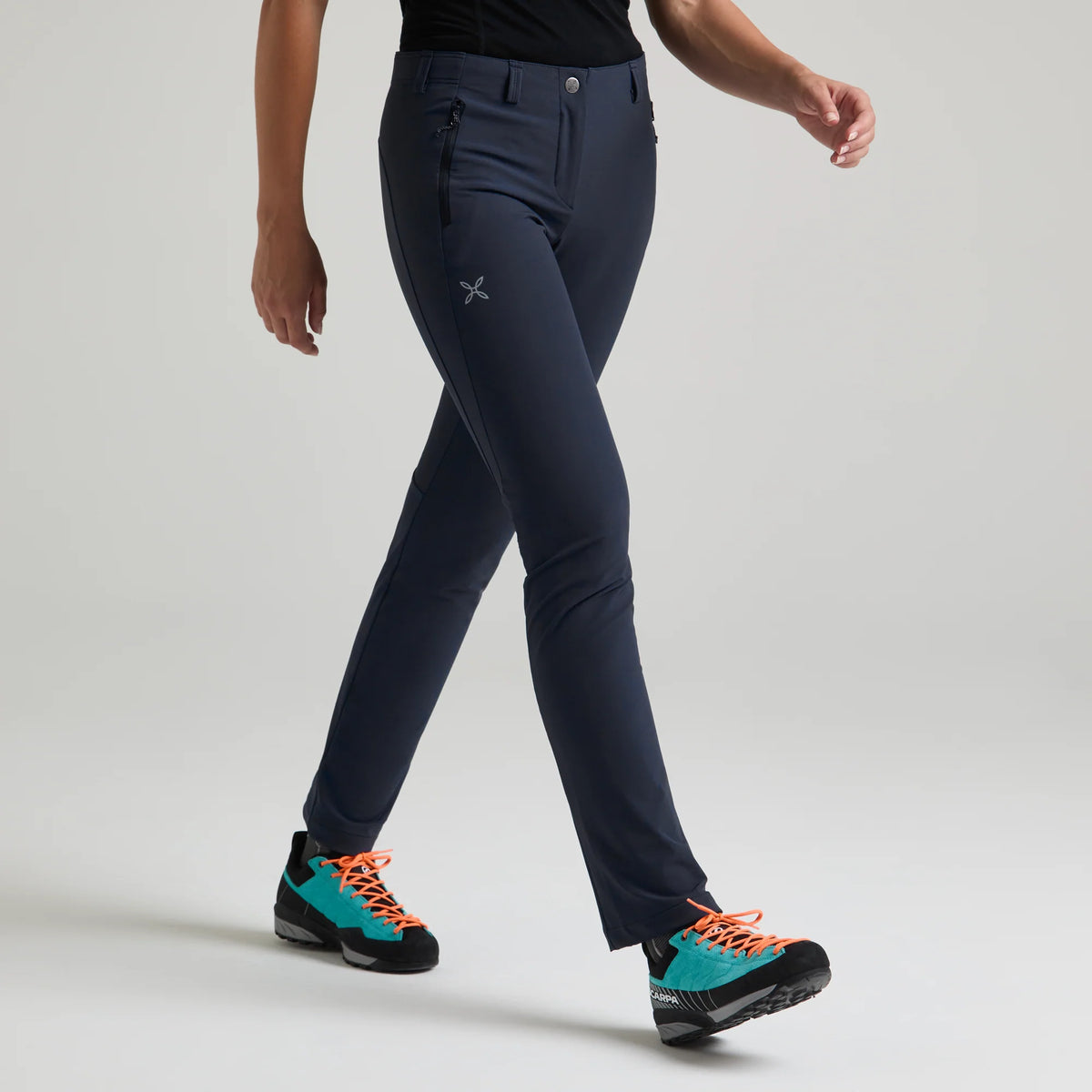 Montura W's Groove Pants