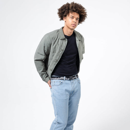 ARCADE POW x Joseph Toney