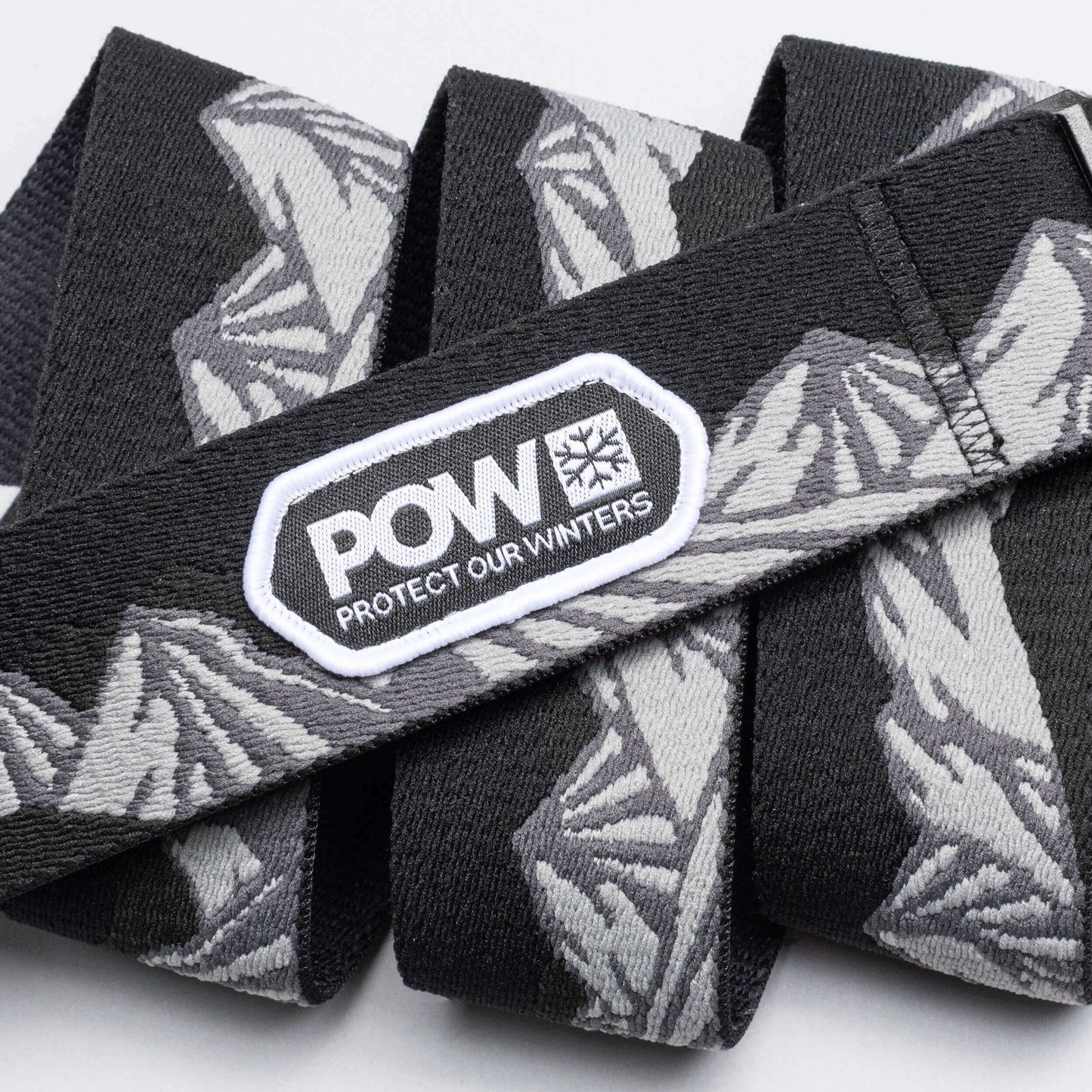 ARCADE POW x Joseph Toney