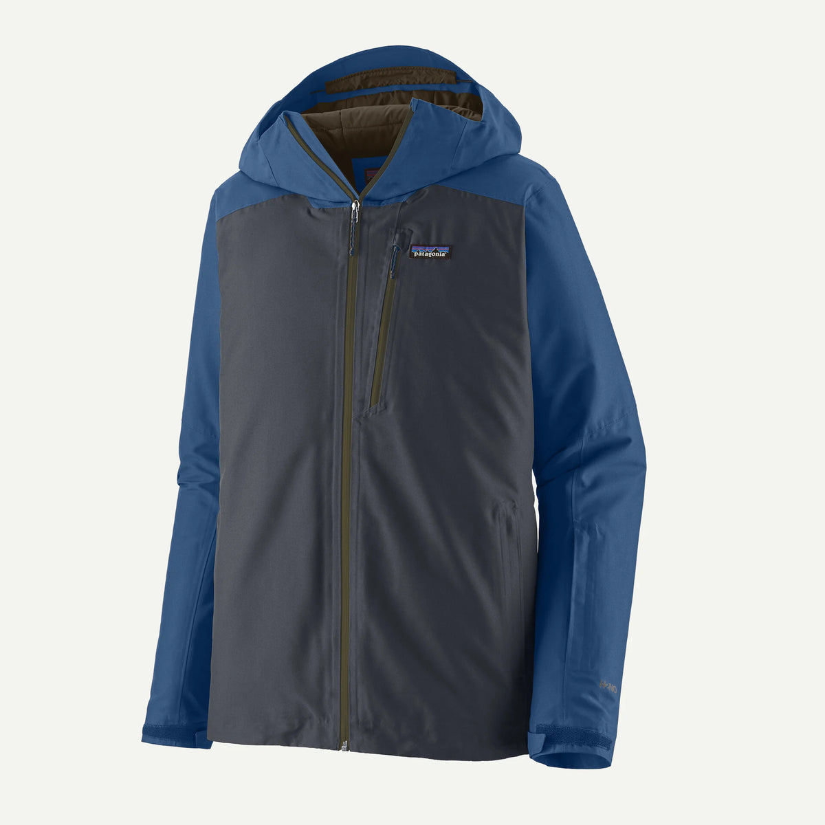 chaqueta de esquí Patagonia Insulated Powder Town para hombre