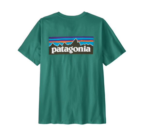 Patagonia Men's P-6 Logo Responsibili-Tee®