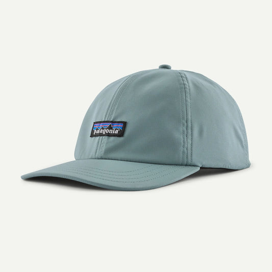 Patagonia Terrebonne Hat blue sage azul
