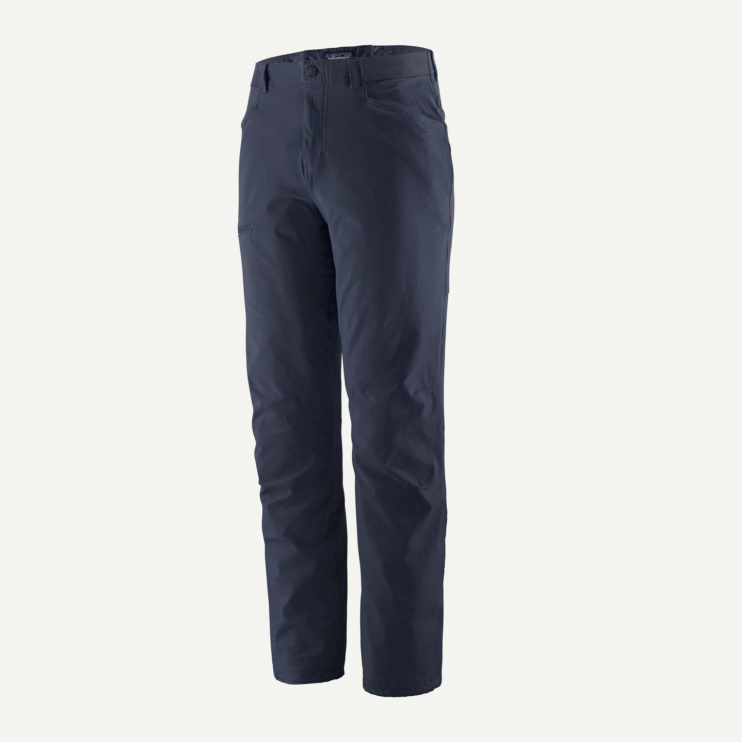 Pantalón Patagonia M’s Venga Rock Pants para escalada y actividades outdoor azul oscuro o smolder blue