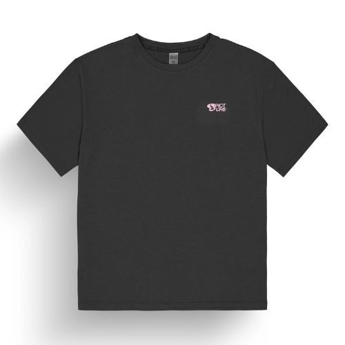 Picture W’s Timont Tech Tee Black