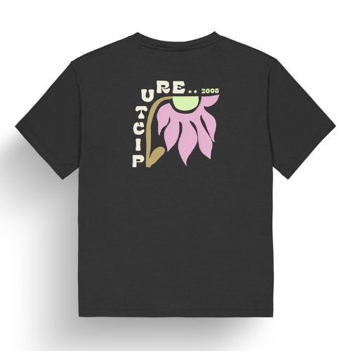 Picture W’s Timont Tech Tee Black