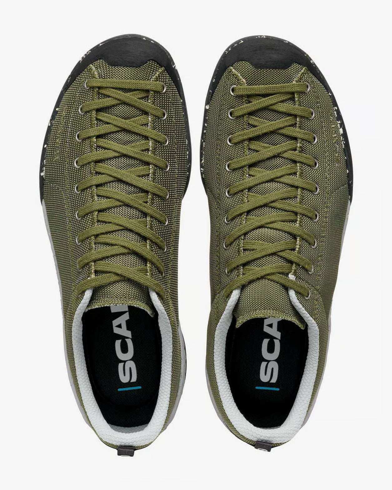 Scarpa Mojito Planet Fabric Unisex