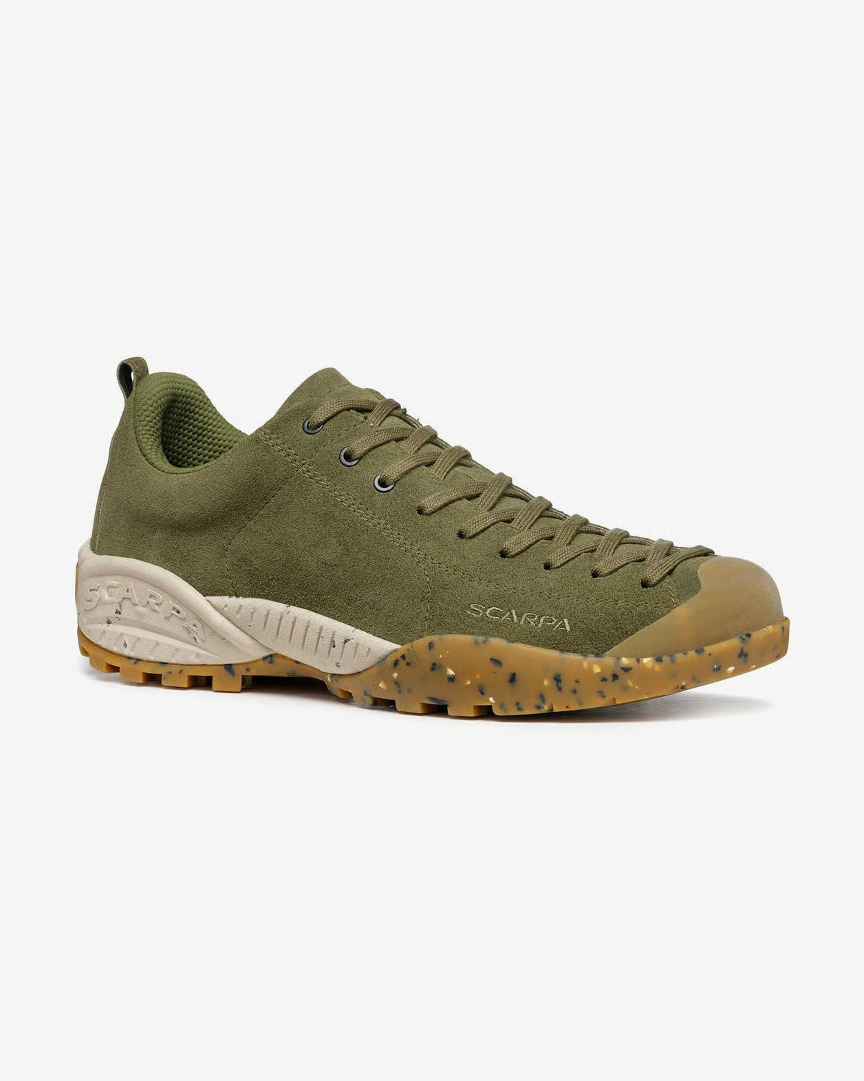 Scarpa Mojito Planet Suede Unisex