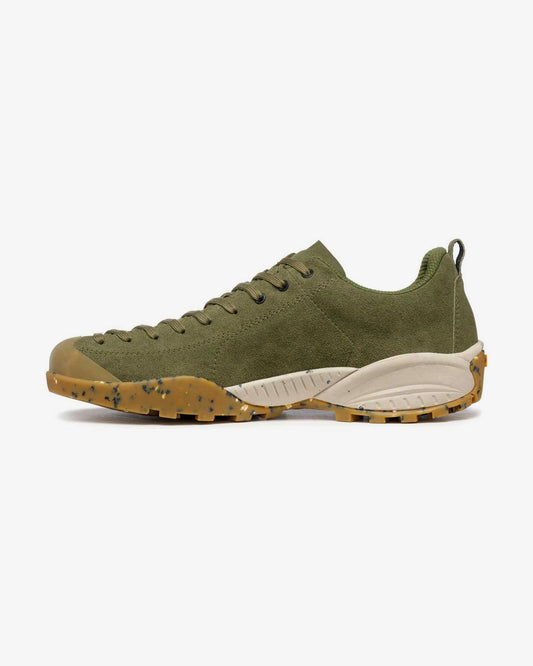 Scarpa Mojito Planet Suede Unisex