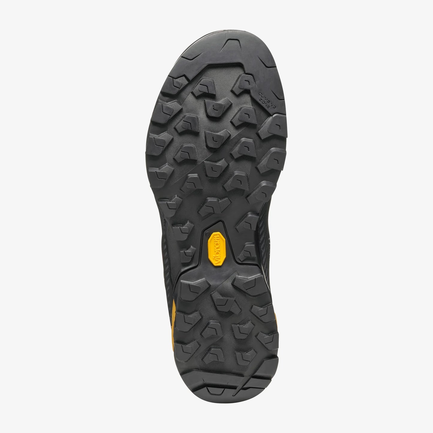 suela zapatillas Scarpa Rapid LT hombre detalle agarre y tracción