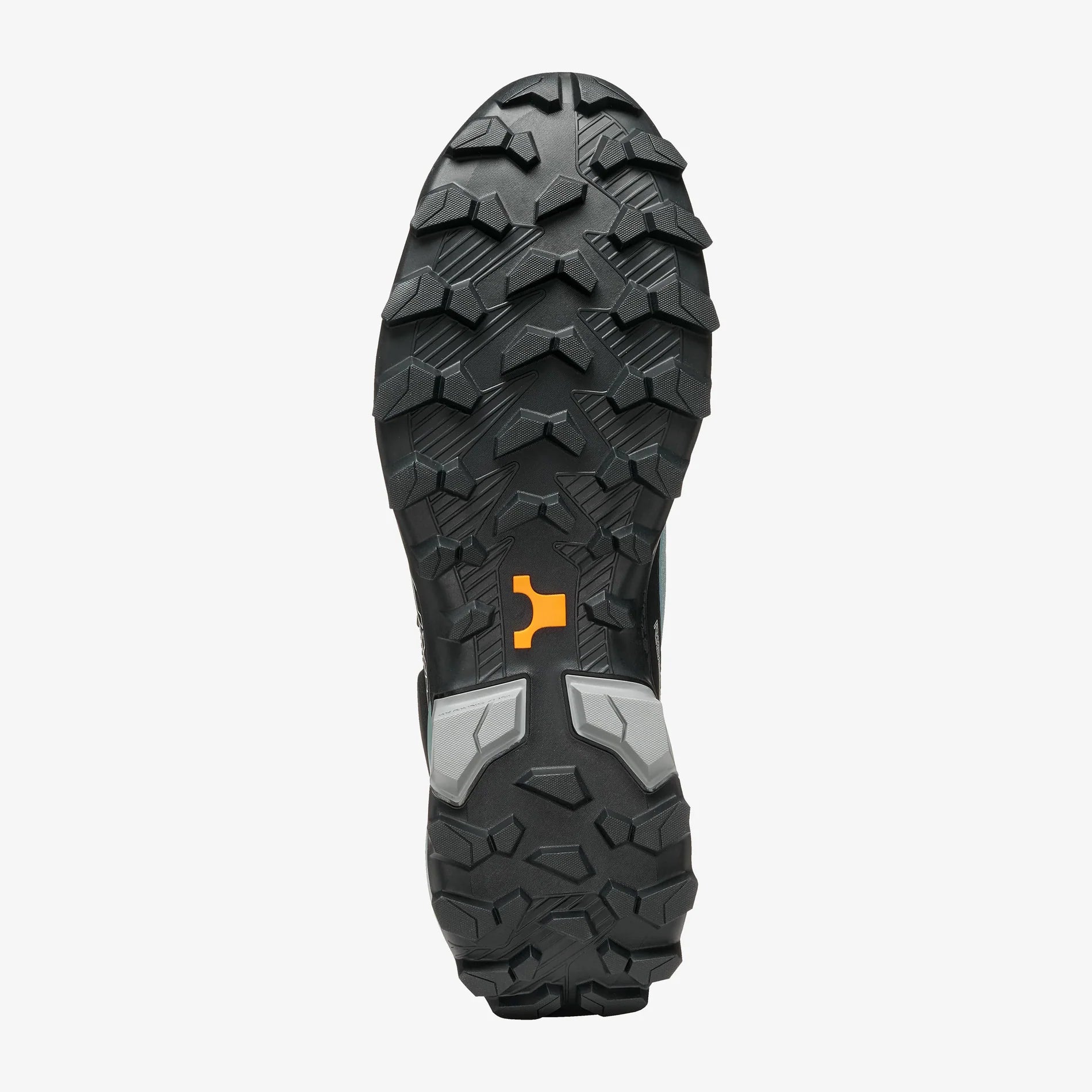 suela zapatillas Scarpa Ribelle Cross 2 detalle agarre y tracción