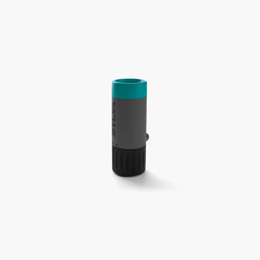 monocular compacto Silva Pocket siete aumentos con siete aumentos para senderismo y observación de naturaleza
