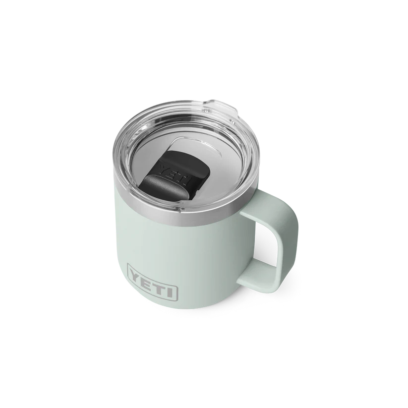 YETI Rambler 10 Oz mug