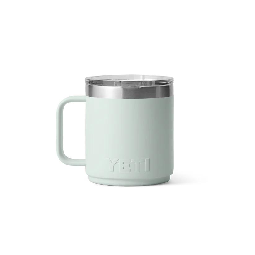 YETI Rambler 10 Oz mug